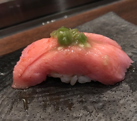 Ki Sushi - Brooklyn, NY