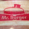 Mr Burger gallery
