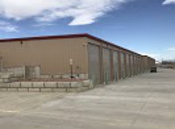 Wildhorse Self Storage - Pueblo, CO