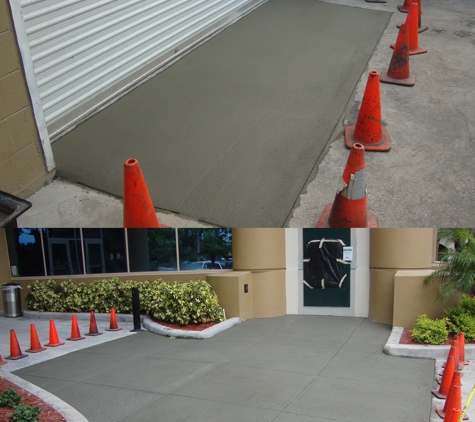 BK Sealcoating and Striping - Weeki Wachee, FL