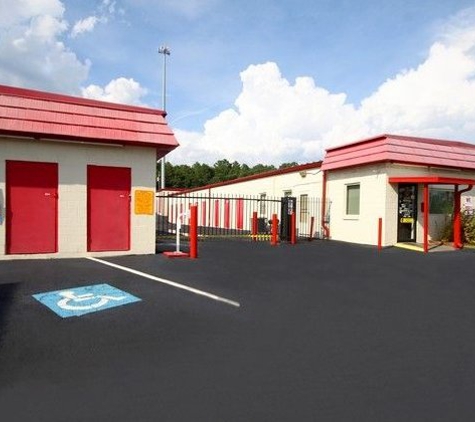 SecurCare Self Storage - Augusta, GA