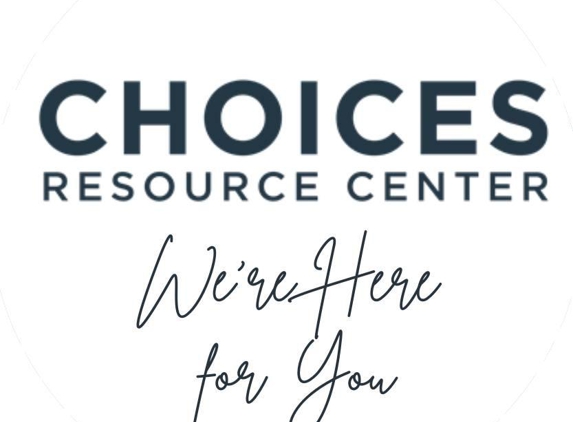 Choices Resource Center - Oak Ridge, TN