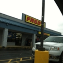 Fred's Super Dollar - Discount Stores