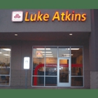 Luke Atkins - State Farm Insurance Agent