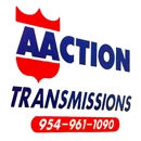 AAction Better Built Transmissions - Automobile Parts & Supplies