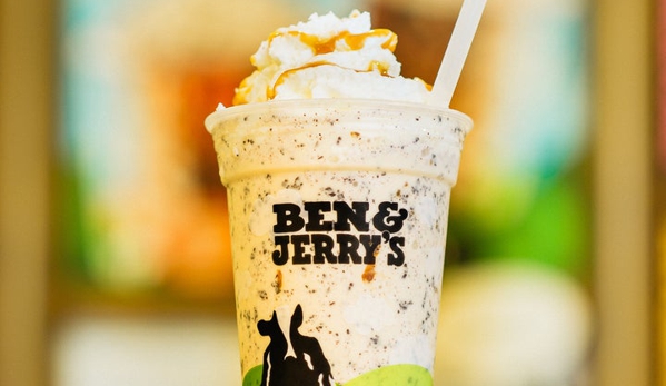 Ben & Jerry's - Rancho Cucamonga, CA