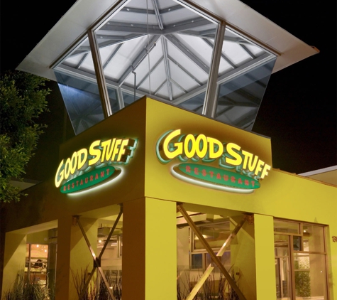 Good Stuff Restaurant - El Segundo, CA