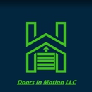 Doors In Motion - Garage Doors & Openers