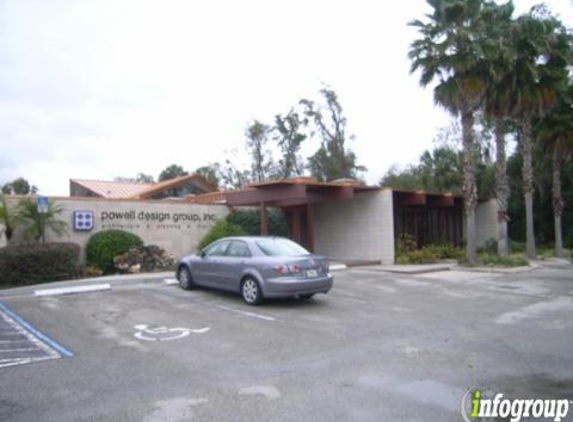 Ustler, F Thomas CRE - Orlando, FL