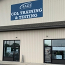 SAGE Truck Driving Schools - CDL Training and Testing in Lebanon - Traffic Schools