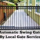 Local Gate Service