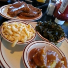 M & M Soul Food Cafe