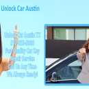 Unlock Car Austin