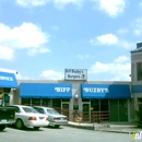 Biff Buzby's Burgers