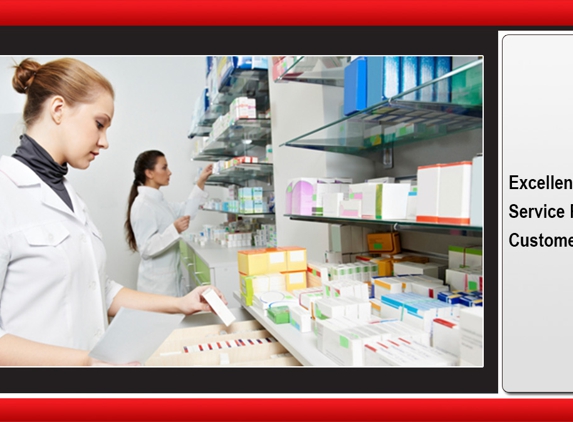 Convenient Chemist Wollongong - Wollongong, NSW. Excellent Service For Our Customers