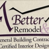 A Better Remodel & Design LLC gallery
