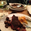 Del Frisco's Double Eagle Steakhouse - Steak Houses