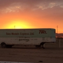 Trans Western Express LTD - Trucking-Motor Freight