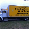 John Mitchell Moving - Two Guys & A Truck gallery