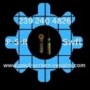 Pool screen repairs LLC
