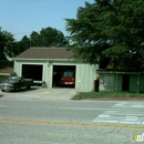 Forestry Fire Station - Fire Departments