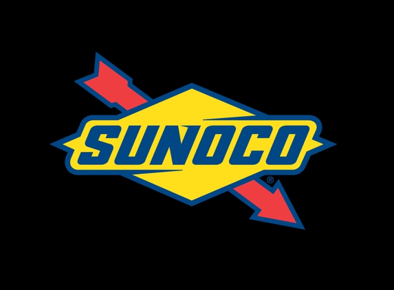 Sunoco Gas Station - New London, PA