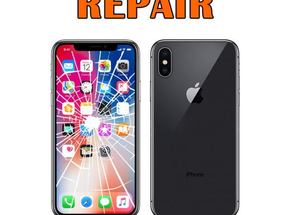 Mr Fix Cell Phone & Computer Repair - Hampton, VA