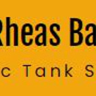 Trent Rhea's Backhoe & Septic Tank Service