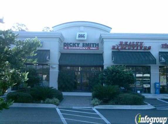 Dicky Smith And Company Inc - Jacksonville, FL