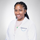Mieké Hampton - Dental Clinics