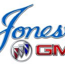 Jones Buick GMC - New Car Dealers
