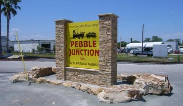 Pebble Junction, Inc - Sanford, FL