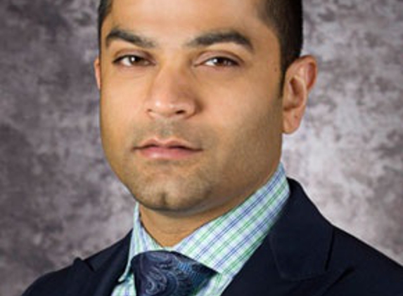 Dr. Rishin R Patel, MD - Phoenixville, PA