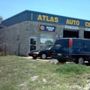 Atlas Auto Center - Auto Repair & Service