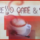 Espresso Cafe & Sushi Bar