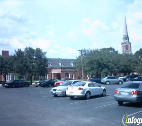 First Presbyterian Church of Houston - Houston, TX