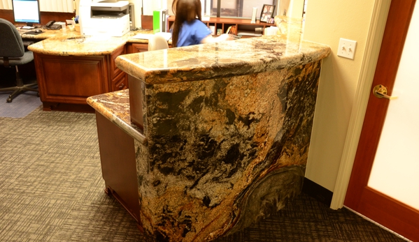 Vargas Marble & Granite