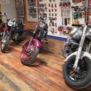 Mobile Cycle Works Inc - Motorcycles & Motor Scooters-Repairing & Service