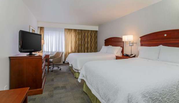 Hampton Inn Anchorage - Anchorage, AK