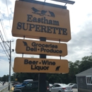 Eastham Superette - Liquor Stores