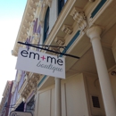 Em & Me Properties - Women's Clothing