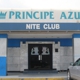 Principe Azul Niteclub