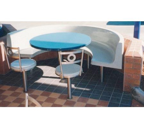 Master Glass Industries Pty Ltd - Padstow, NSW