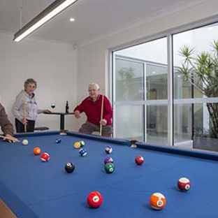 Resthaven Lower Mitcham Retirement Living - Lower Mitcham, SA. Retirement Villages - 7