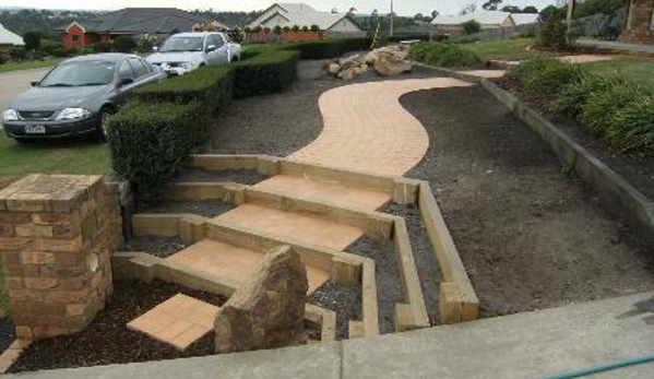 Groundcover Landscapes - Bairnsdale, VIC