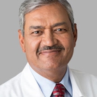 Bakulkumar K Patel, MD