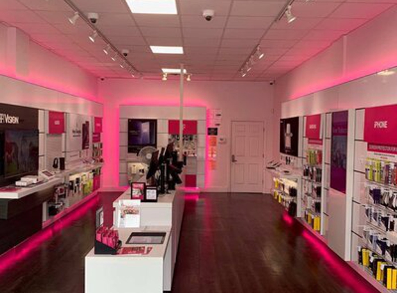 T-Mobile - Flushing, NY