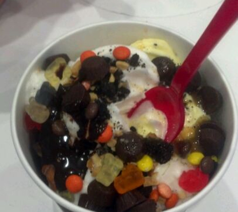 Red Mango - Gainesville, FL