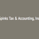 Spinks Tax & Accounting, Inc. - Tax Return Preparation