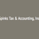 Spinks Tax & Accounting, Inc.